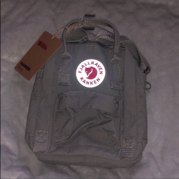 Fjallraven Kanken Sling ***LIMITED EDITION!! - Picture 4 of 5